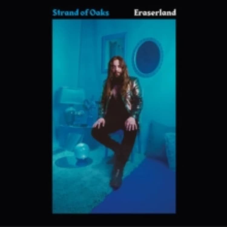 Image of Eraserland CD / Album