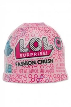 Image of Girls L.O.L. Surprise Fashion Crush Assortment