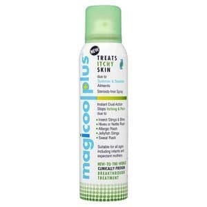 Image of Magicool Itchy Skin