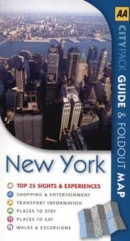 Image of New York by Kate Sekules Paperback
