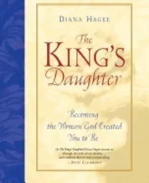 Image of kings daughter becoming the woman god created you to be