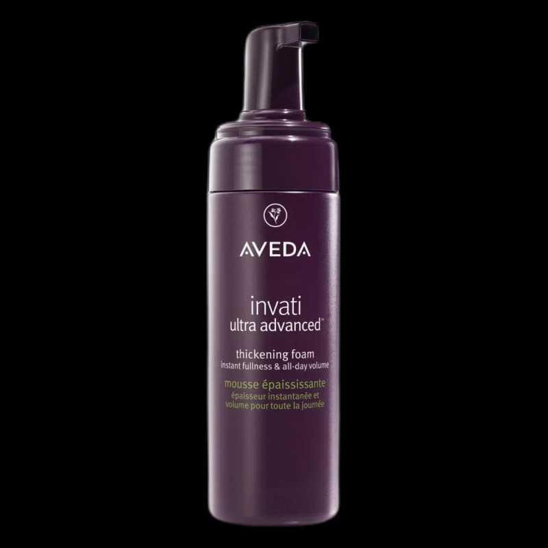 Image of Aveda Invati Ultra Advanced Styling Foam - 150ml