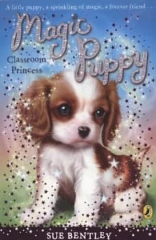 Image of Classroom Princess by Sue Bentley Book