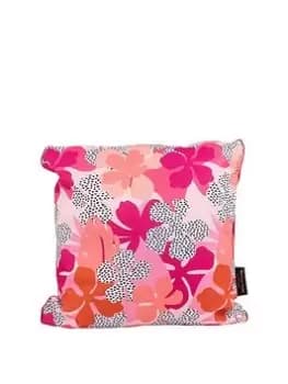Image of Navigate Tribal Fusion Outdoor Cushion