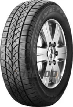 Image of Bridgestone Blizzak LM-18 C 215/65 R16C 106/104T