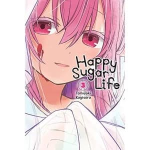 Image of Happy Sugar Life, Vol. 3