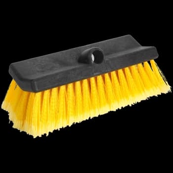 Image of Sealey Flo-Thru Brush Head For CC50