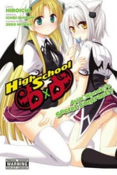 Image of Asia and Konekos Secret Contract by Ichiei Ishibumi Book