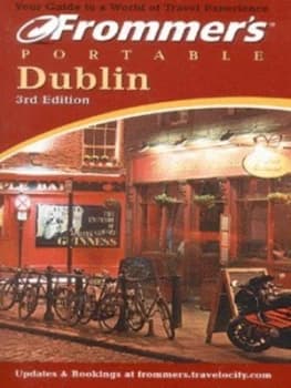 Image of Dublin by Robert Emmet Meagher Paperback