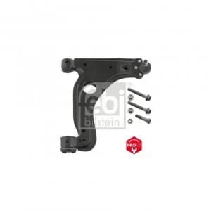Image of Front Right Lower Track Control Arm FEBI BILSTEIN 34233