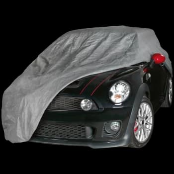 Image of Sealey Professional Car Cover S