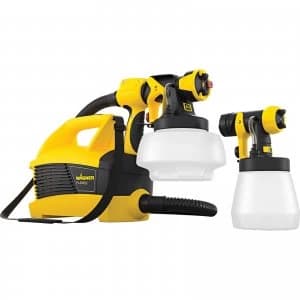 Image of Wagner W 690 Flexio Universal Sprayer 630W 240V