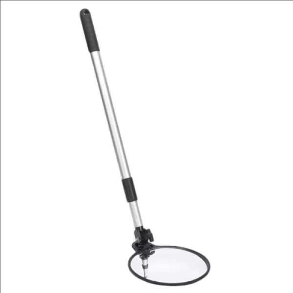 Image of Sealey AK5960 Underbody Inspection Mirror - Adjustable