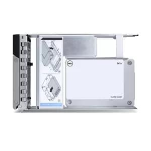 Image of Dell 480GB 345-BEDS 2.5 SATA III SSD Drive