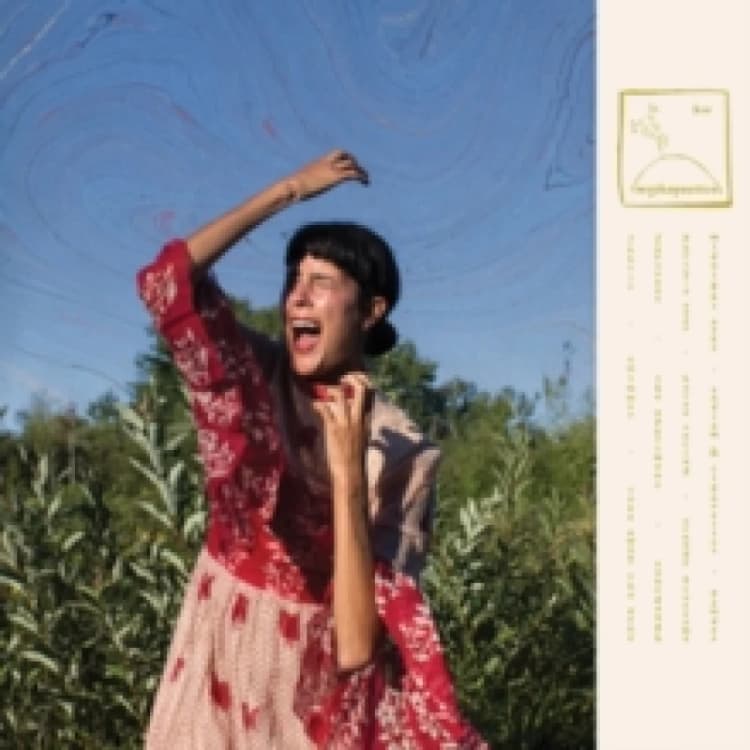 Image of Mythopoetics Vinyl