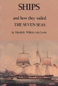 Image of Ships by Hendrik Willem Van Loon Paperback