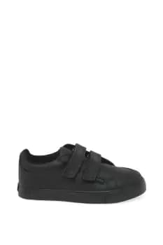 Image of 'Tovni Twin Riptape' School Shoes