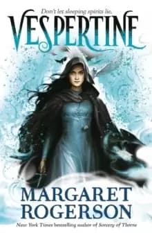 Image of Vespertine : The new TOP-TEN BESTSELLER from the New York Times bestselling author of Sorcery of Thorns and An Enchantment of Ravens