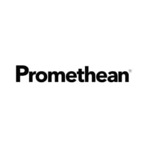 Image of Promethean AP-WALLMNT-2 monitor mount accessory