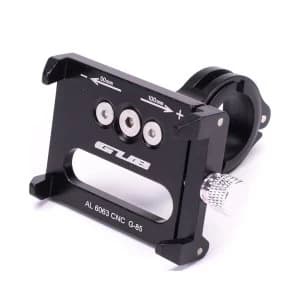 Image of Electric Scooter Metal Phone Holder