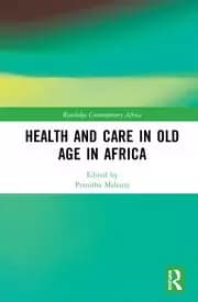 Image of Health and Care in Old Age in Africa