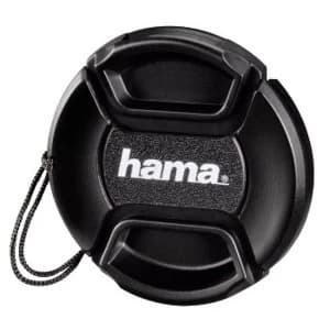 Image of Hama Smart Snap 43mm Lens Cap