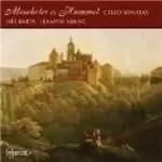 Image of Hummel; Moscheles: Cello Sonatas
