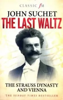 Image of The last waltz by John Suchet
