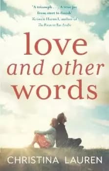 Image of Love and Other Words by Christina Lauren