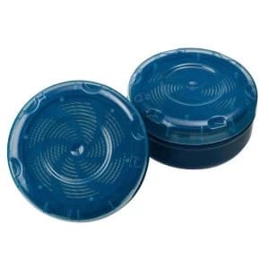 Image of 3M A2P Type Particulate Filters for Use with 3M Jupiter Powered Air Respirator Pack 6