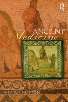 Image of Ancient Medicine