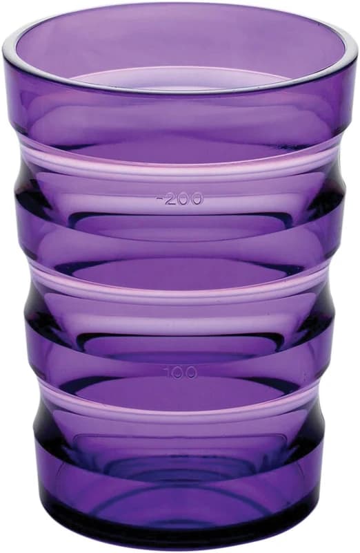 Image of Aidapt Sure Grip Mug Violet Purple