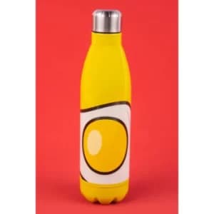 Image of Haribo Fried Egg 500ml Metal Water Bottle