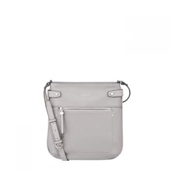 Image of Fiorelli Anna Crossbody Bag - Steel
