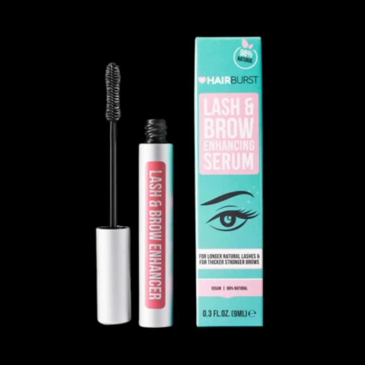Image of Hairburst Lash & Brow Enhancing Serum - 9 ml BROW-412