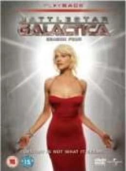 Image of Battlestar Galactica - Season 4