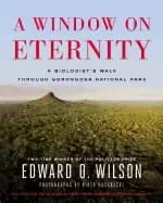 Image of window on eternity a biologists walk through gorongosa national park