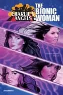 Image of charlies angels vs the bionic woman