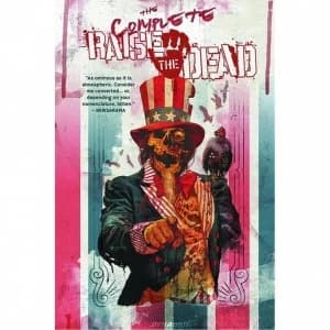 Image of The Complete Raise the Dead