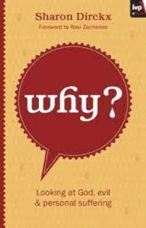 Image of Why? by Sharon Dirckx