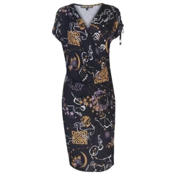 Image of Biba Constellation Tunic - Multi-Coloured