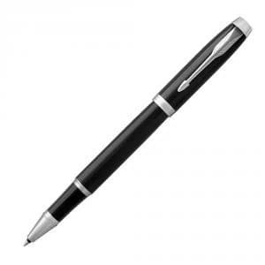 Image of Im Black Chrome Trim Rollerball