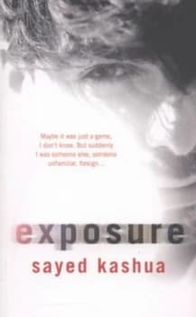 Image of Exposure by Sayed Kashua Book