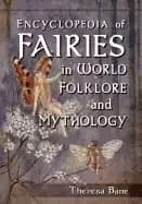 Image of encyclopedia of fairies in world folklore and mythology