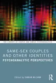 Image of Same-Sex Couples and Other Identities Psychoanalytic Perspectives