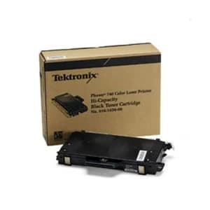 Image of Xerox 013R90140 Black Laser Toner Ink Cartridge