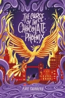 Image of The Curse of the Chocolate Phoenix NE