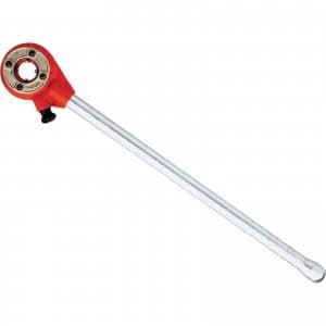 Image of Ridgid 11R BSPT Pipe Threading Die Kit