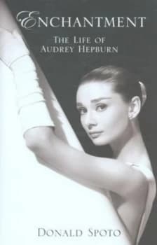 Image of Enchantment by Donald Spoto Hardback