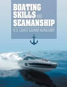 Image of Boating Skills and Seamanship
